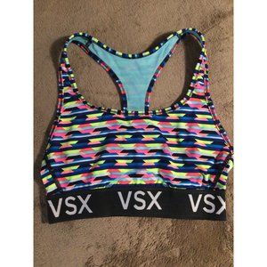 COPY 1- Victoria’s Secret Racer Back Sports Bra S NWOT
